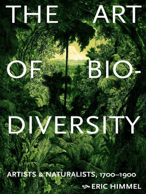 cover image of The Art of Biodiversity
